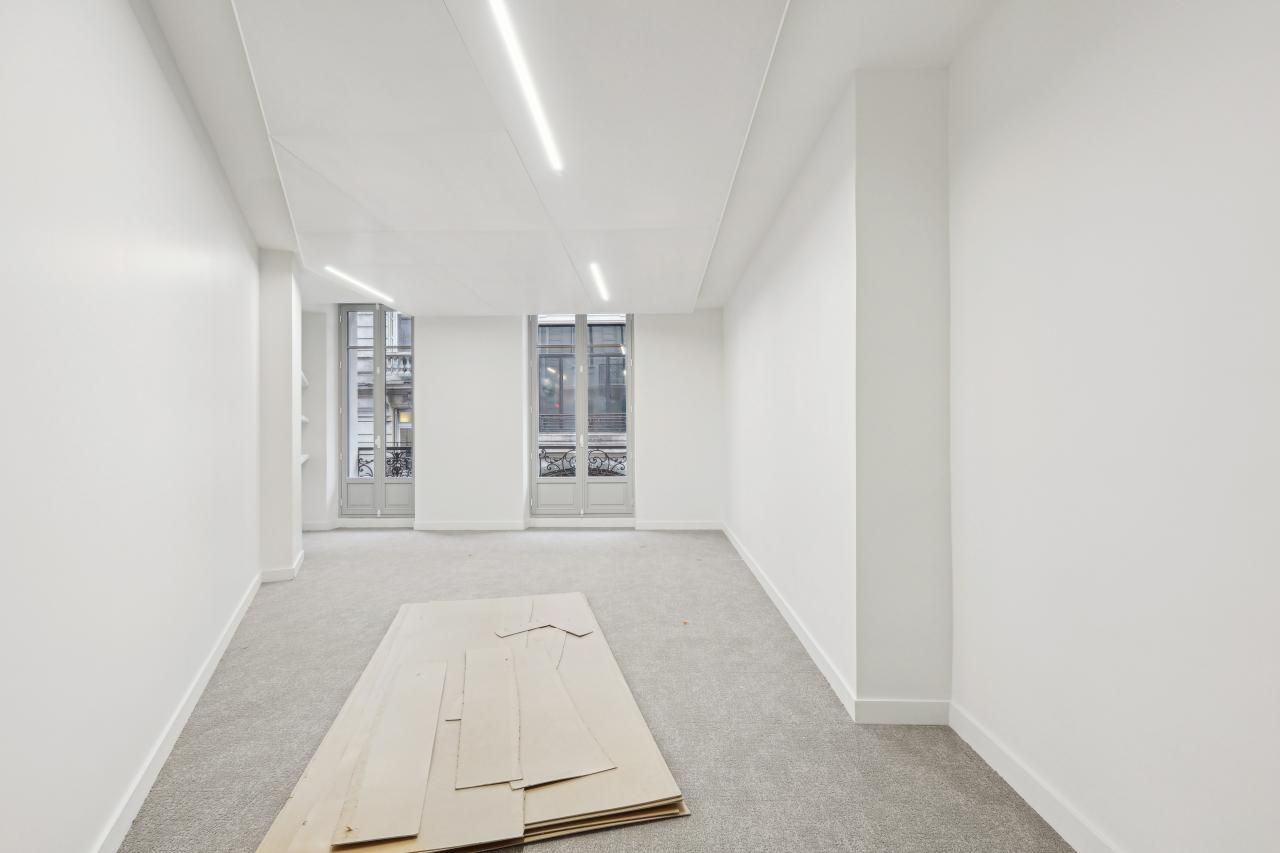 Bureau Paris 375m² Location bureau Paris OLBUR2529404 7